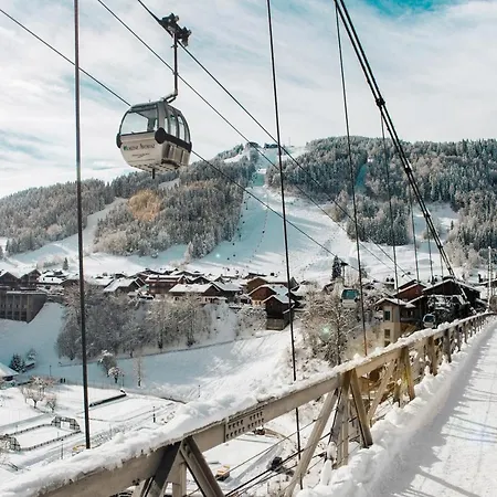 Le 995 Morzine