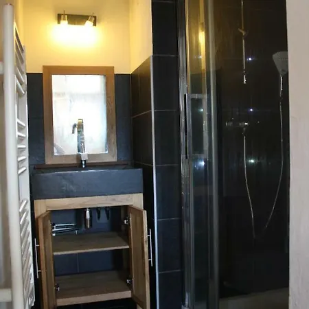 Le 995 Appartement