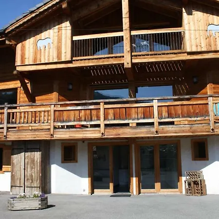 Le 995 Appartement Morzine