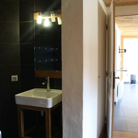 Le 995 Appartement *
