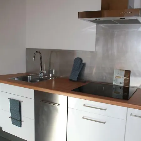Le 995 Appartement *