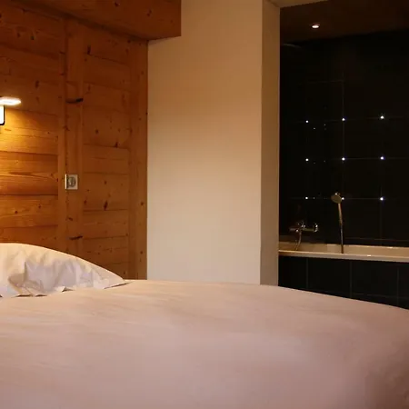 Le 995 Appartement