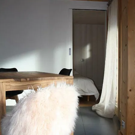 Le 995 Appartement *