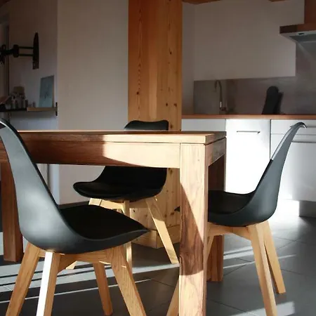 Appartement Le 995 *