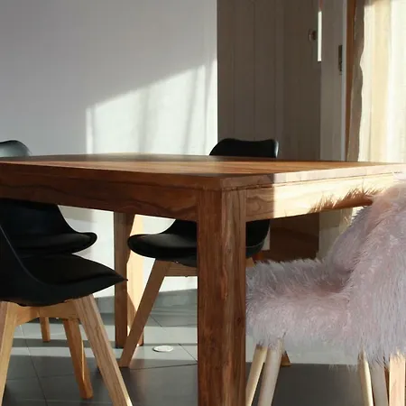 Le 995 Appartement *