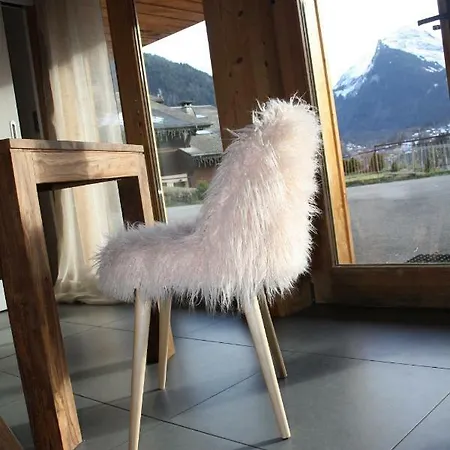 Le 995 * Morzine