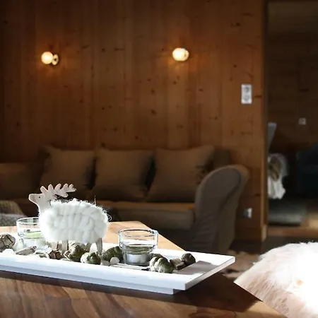 Appartement Le 995 Morzine