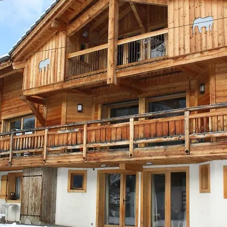 Le 995 Appartement Morzine