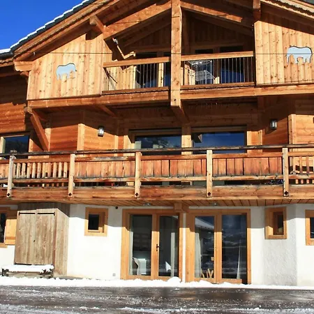 Διαμέρισμα Le 995 Morzine