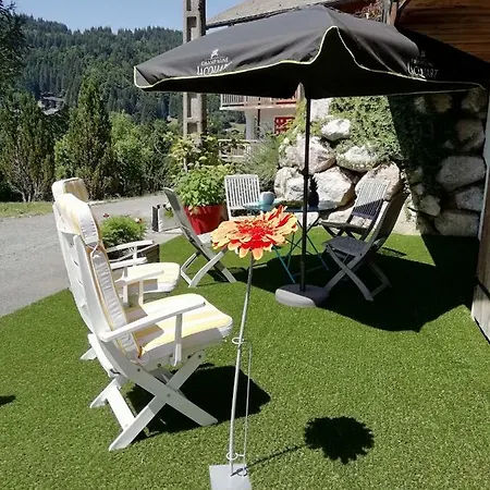 Le 995 Appartement Morzine
