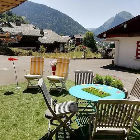 Le 995 Appartement