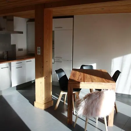 Le 995 דירה מורזין