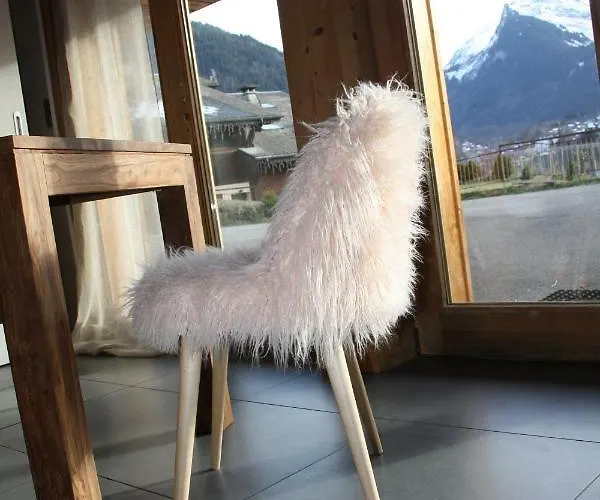 Le 995 * Morzine